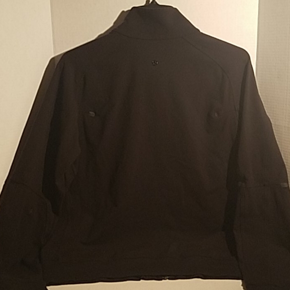 Lululemon Full Zip Sweatshirt Jacket Size XXL - Picture 5 of 9
